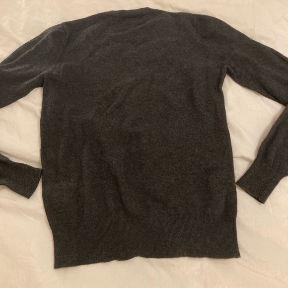 Dalmatian Dog Sweater - Picture 4 of 4